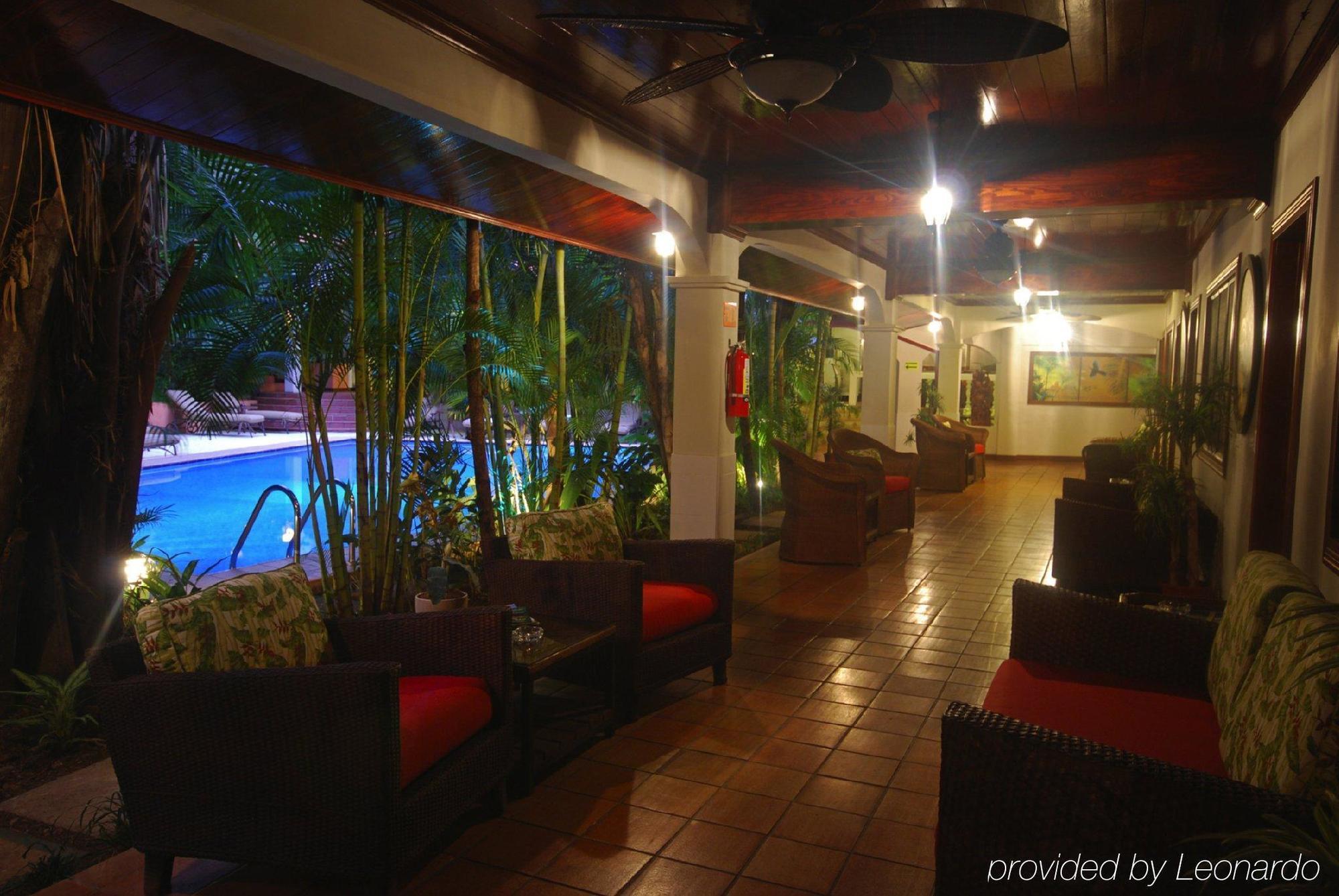 Hotel Villas Lirio Manuel Antonio Zewnętrze zdjęcie